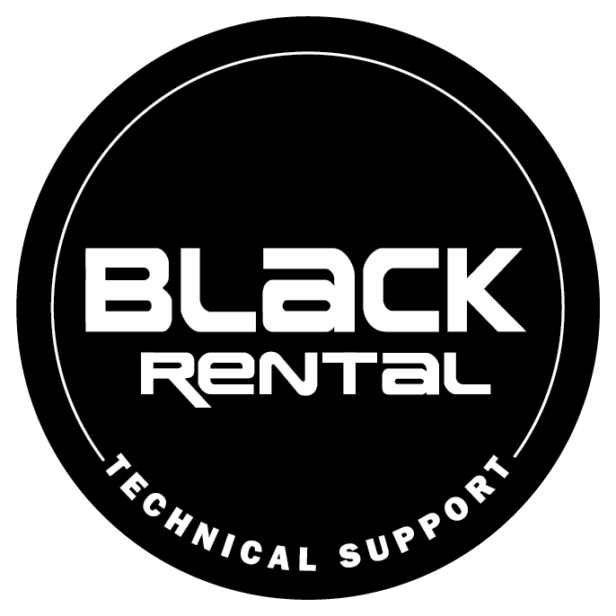 Black Rental