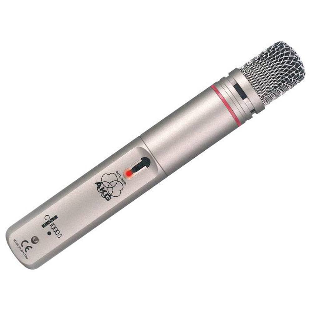 AKG C1000S
